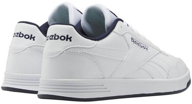 Кроссовки Reebok Court Advance Blue/White
