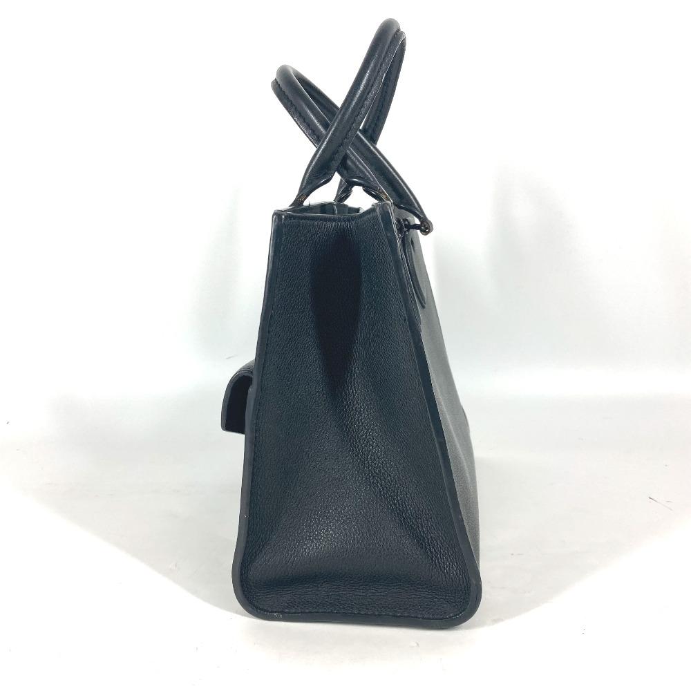 Louis Vuitton M55845 Tote Bag Shoulder Bag Lock Me Tote PM 2WAY Bag Handbag