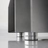 Isolation Base Stand Anti Vibration Feet Pad Absorb Shock Amplifier Pads for Audio Equipment