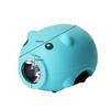 Pig Cycling Children Light Led Rechargeable Torch For Night Riding Outdoors And