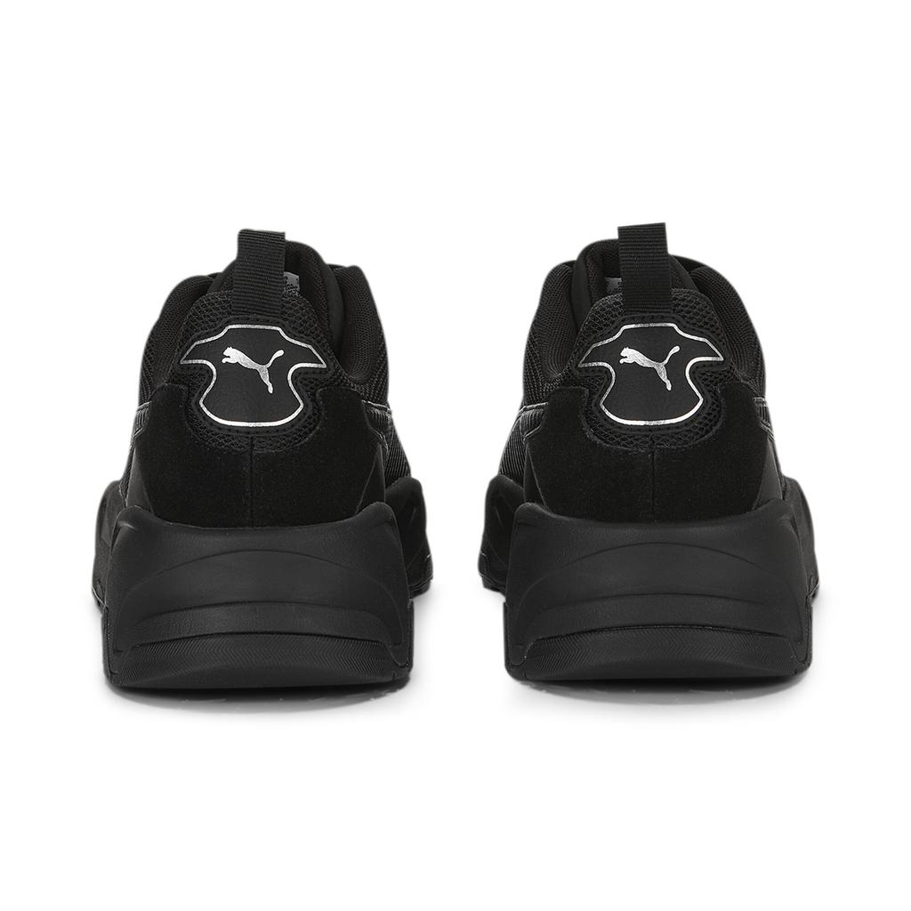 Puma TRINITY Herren-Sportschuhe schwarz 38928903 Größe 42.5