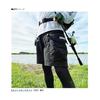 Evergreen E.G. Cargo Shorts XXL Khaki