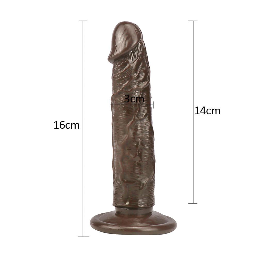 MoDi Little Teddy G-spot Vibrator Women Masturbation Dildo Adult Product Sex Toys