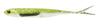 Fish Arrow Soft Lure Flash J Split SW 4 Inch 5 Piece per pack #102 (8801)