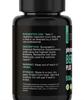 Berberine Phytosome Plus 500 mg / Berberin Fytosom Pluss 500 mg, 60 Kapsler