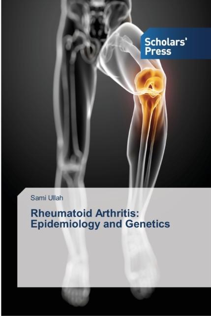 The Rheumatoid Arthritis : Epidemiology and Genetics Book