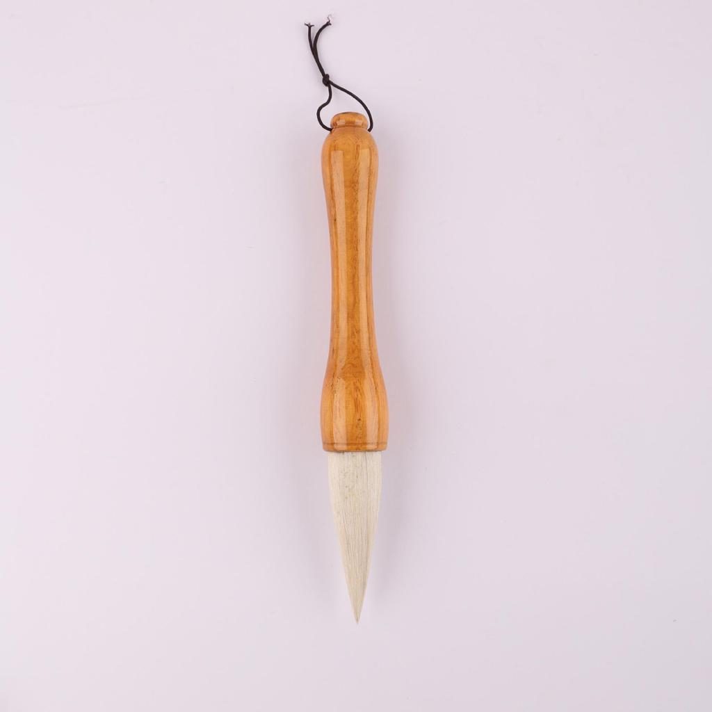 Mixed Hair Calligraphy Brush for Spring Festival Couplets & Chinese Painting