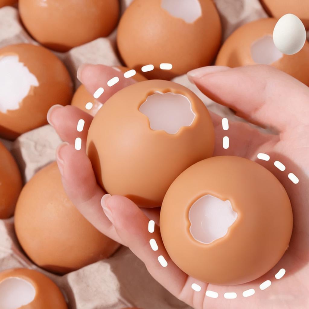 Butter Slime Set Super Soft And Non Sticky DIY Surprise Slime