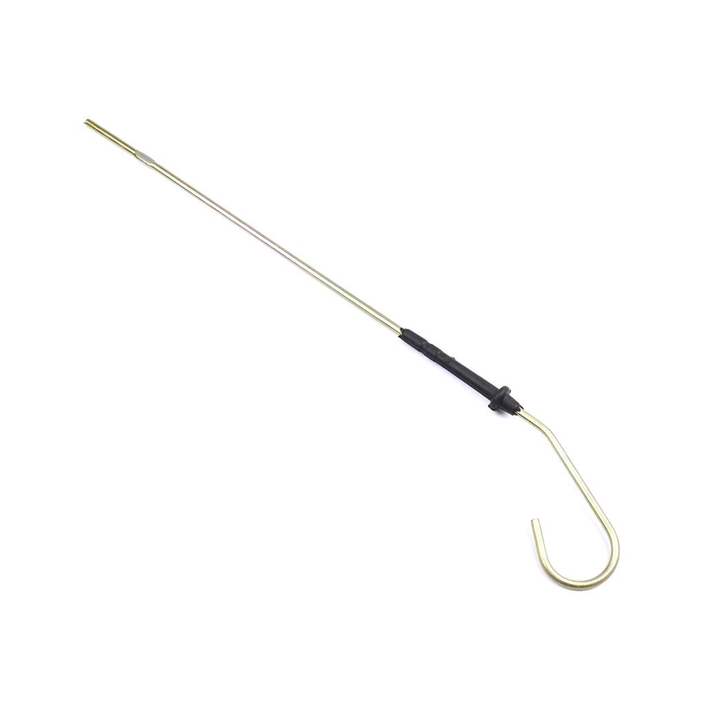 ESP799 Engine Oil Level Indicator Dipstick 240 Mm for Renault 12 1969-2006 Toros 1971-2000 Dacia 1300 1969-1984 7700541128