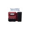 ZOOM B1X FOUR Bass Multi-Effects Pedal with Pedal, Red, 71 Effects, 9 Amp Cabinet Models, Up to 5 Simultaneous Use, Lightweight and Compact, Ideal for