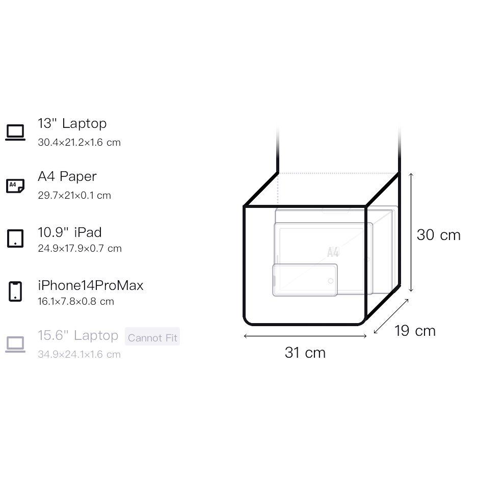 Longchamp Le Pliage 31 Snap Zipper Closure Long Handle Nylon Canvas With Leather Trim Shoulder Tote Bag Large Women handbags Paper 1899089P71