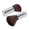 Gentle Neck Duster Brush Professional Neck Cleaning Brush Barber Neck Brush  Hairdressing Salon