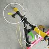Bike Bicycle Cycling Brake Sleeve Handle Proctector/Cover of Silicone