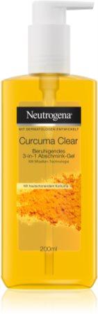 

gel micellaire nettoyant TU прозрачный