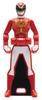 Kaizoku Sentai Gokaiger Ranger Key Series Ranger Key Set 08