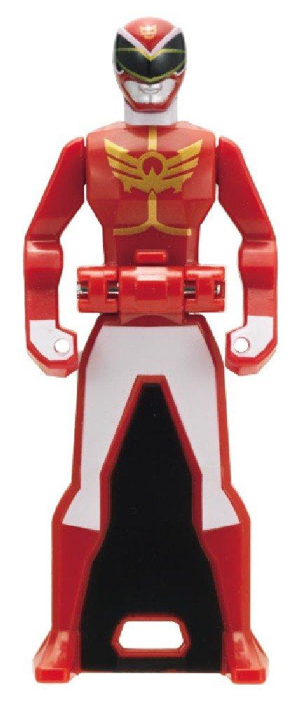 Kaizoku Sentai Gokaiger Ranger Key Series Ranger Key Set 08
