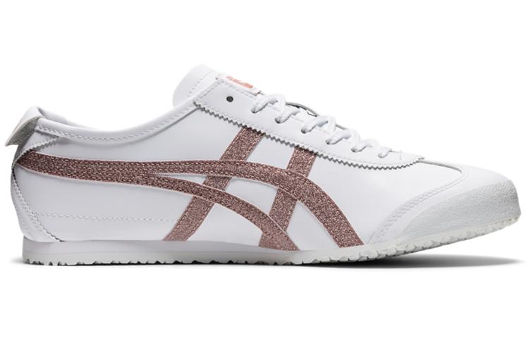 Onitsuka Tiger Mexico 66 White Rose Gold 1183B779-101