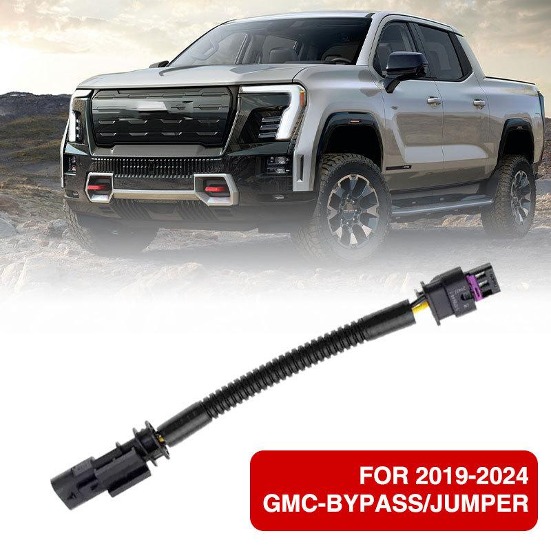 Auto Start Stop Harness- Disable Eliminator For GMC Bypass/Jumper Chevrolet Malibu Equinox Cadillac XT4 Opel Astra K Ignia B