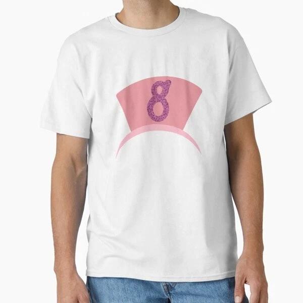 Daria Nurse Headband Classic TShirt Made In UsaAus TShirt S2xl S
