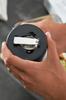 Zwilling Henckels ZWILLING Jar 700ml Soup Lunch Bento Stainless Steel Keeps Food Hot and Cold Japanese ZWILLING THERMO J.A. "Food Black" [Official
