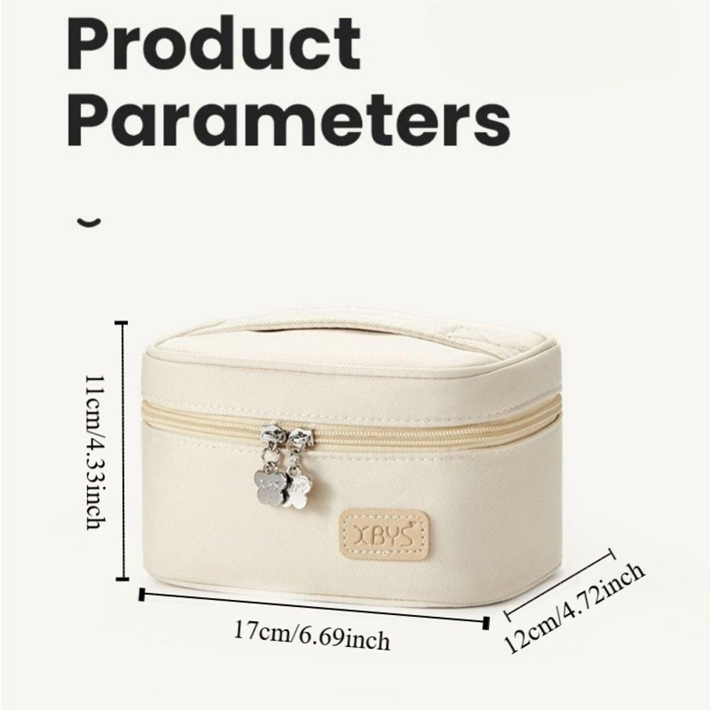 Waterproof Camera Bag Shakeproof Camera Case Stylish Camera Storage Bag  For DSLR/Mirrorless Camera