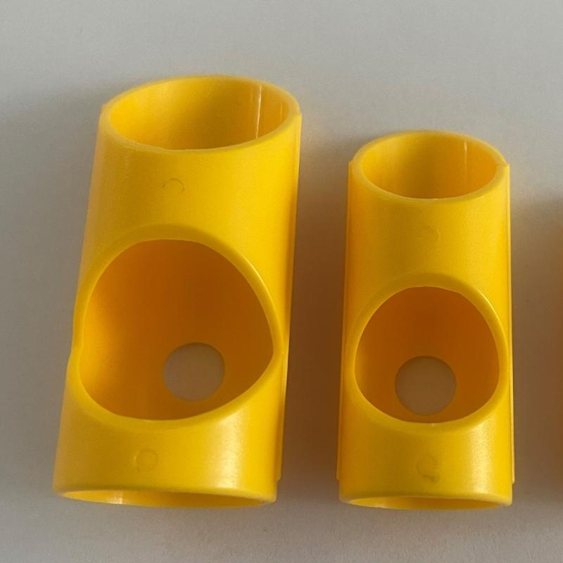 Foam Pipe Cutter Tool Set Plastic Easy To Use for Industry, Commercial Space Use, Efficient Insulation Cutting In Homes