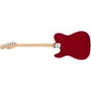 Squier by Fender Telecaster® Debut Collection, Laurel Fingerboard, Dakota Red (with Soft Case)