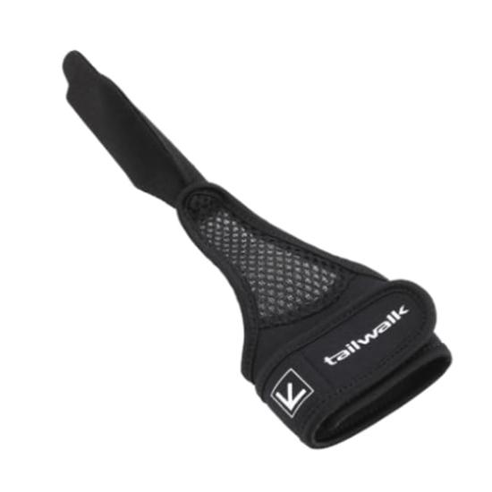 

Tail Walk TW CASTING FINGER GUARD Finger BLK (Кастинг Guard) чёрный