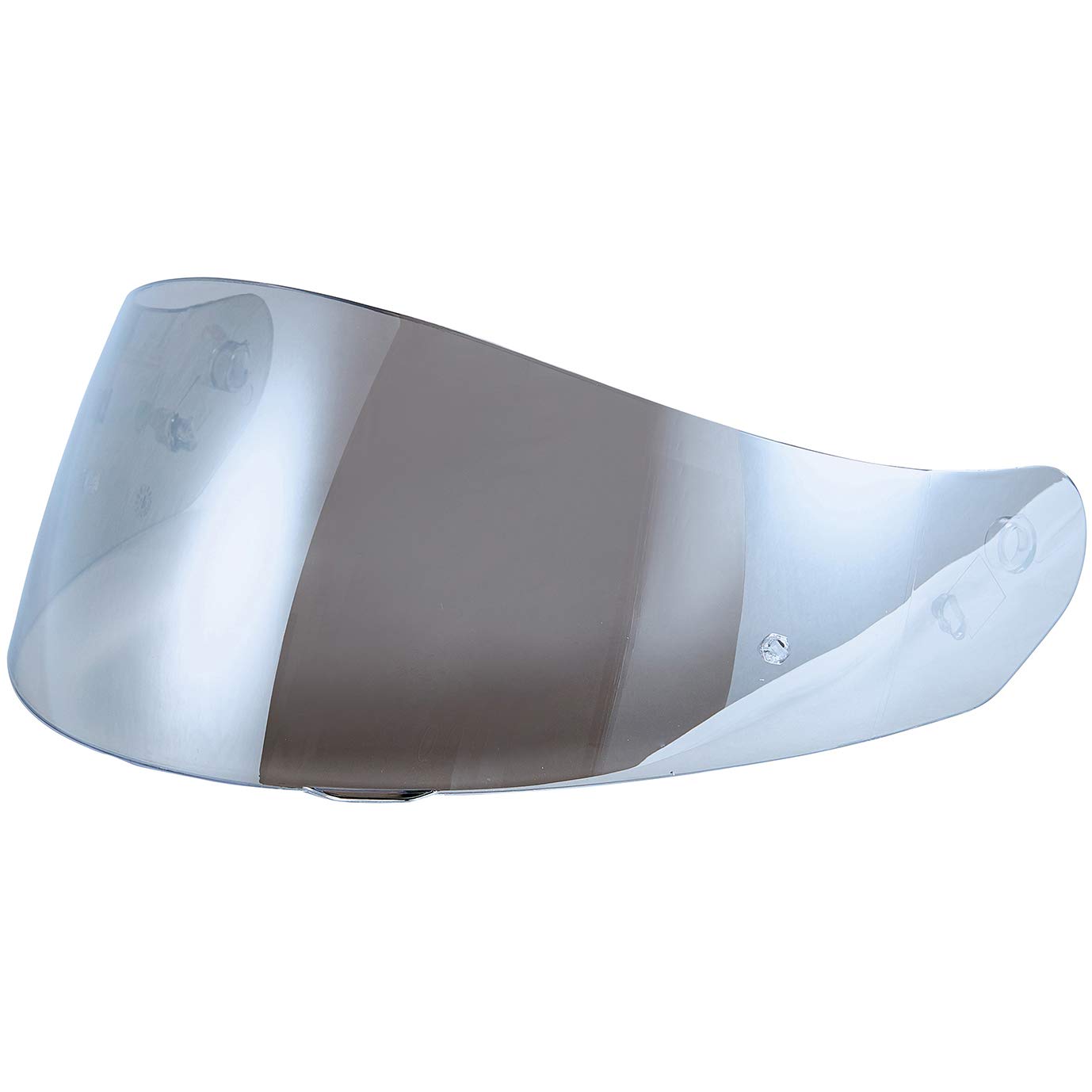 

HJC HELMETS Helmet Pinlock Shield, Silver Mirror, for IS-MAX2, HJ-17, HJP205, HJP205
