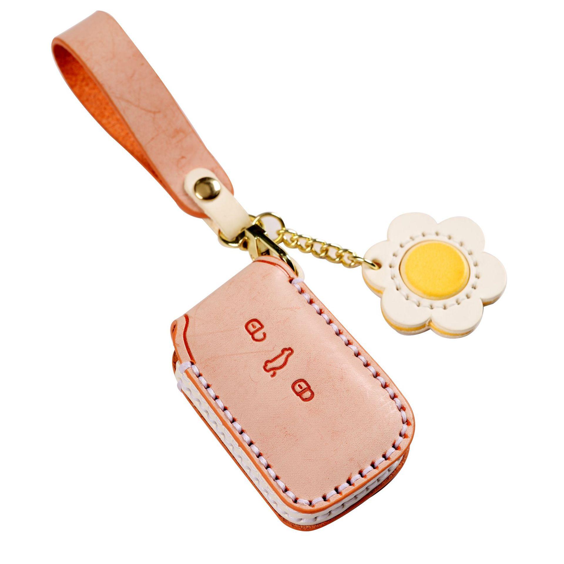 

Применимо к наборам ключей большого размера 2023 года 22 года Tiguan Passat FAW Tanyue New Maiteng Bora брелок