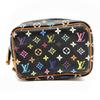 Used Monogram multicolorPouch Monogram Multicolor Women