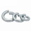 Galvanized GB93 Open Spring Washer Set M2-M30