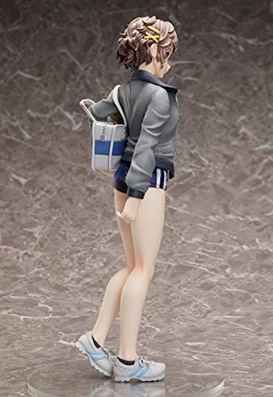 FREEing 13 Aegis Rim Minami Natsuno Scale PVC Painted Finished Figure Sentinels 1/4