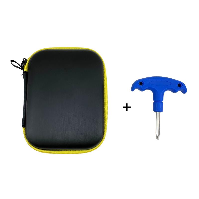 Qi4D Golf Driver Wood Counterweight Screw - Workshop Accessory