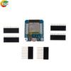 ESP32 D1 Mini ESP-32 WiFi+Bluetooth Development Module Board Base on ESP8266 Fully Functional Compatible for WeMos D1 Mini