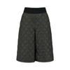 ANEW GOLF Women Wi Padded Bermuda Pants_Kh