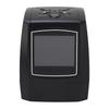Film Scanner 5MP Pixel 2.36 Inch Color Screen Digital Film Scanner for 35mm Slide
