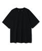 ONRIDPROJECT Men'S Logo Label T-Shirt - Black