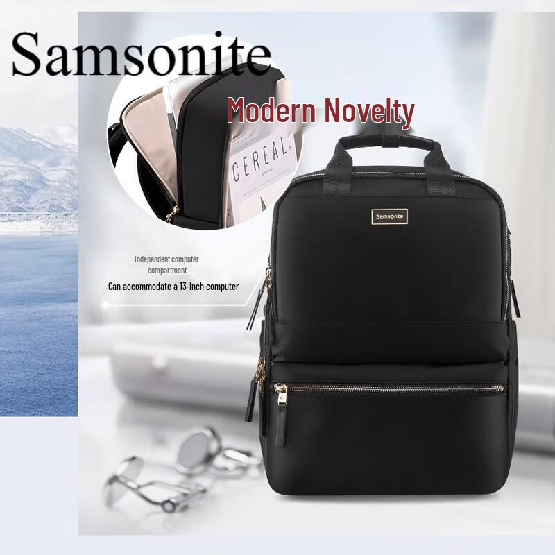 Samsonite Men s Commuter Laptop Backpack