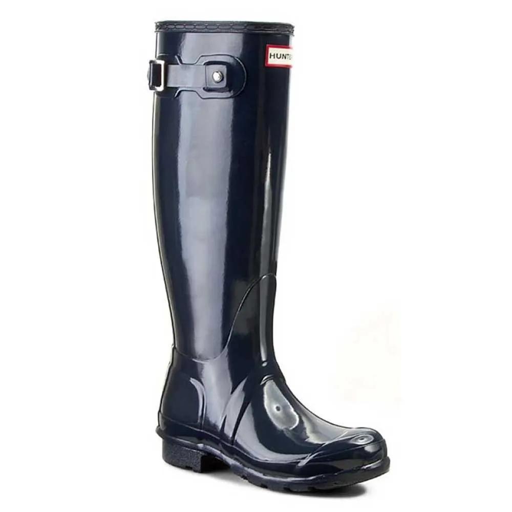 

Hunter Original Tall Gloss Kalosze 36