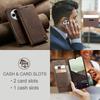 Luxury Case for Xiaomi Redmi 14C 2024 Card Wallet Cover Magnetic Book Shell Funda Redmi 14C Case Leather 360 Protect Phone 14 C
