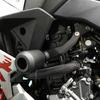 Motorcycle CNC Falling Protection Frame Slider Fairing Guard Crash Pad Protector For Suzuki GSX-8R GSX-8S GSX-8 GSX8R 2023-2026