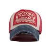 Wholesale Spring Cotton Cap Baseball Cap Snapback Hat Summer Cap Hip Hop Fitted Cap Hats For Men Women Grinding Multicolor