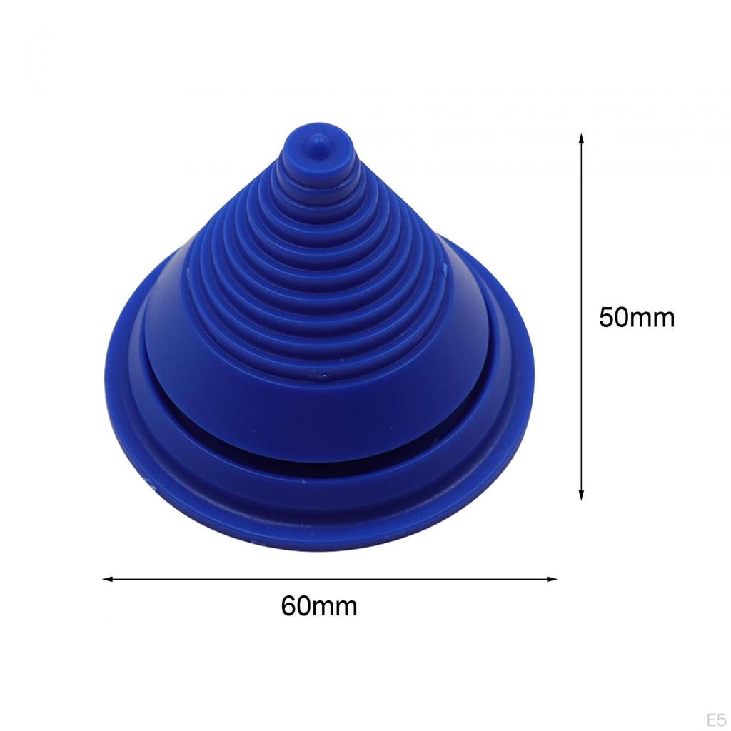 Efficient Lawn Mower Blade Sharpener for Precise Sharpening and Balancing - Universal Replacement