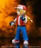 EMBER TOYS THE KING OF FIGHTERS R 2 Chibi Creature Terry Bogard Painted Soft Vinyl Figure Non-Scale