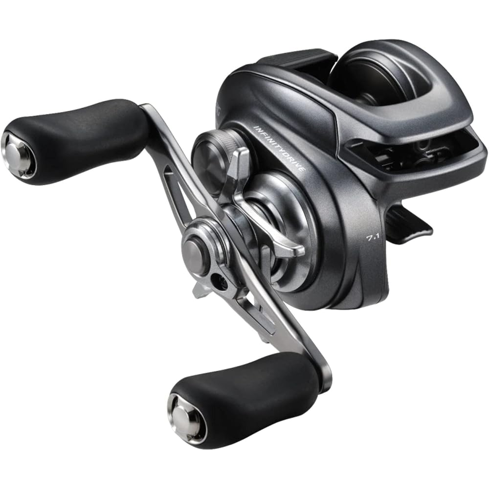 Shimano Bantam 22 HG Right Hand Baitcasting Reel Fishing Gear
