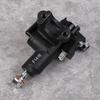 Front Brake Master Cylinder 16mm Black for Yamaha YZF R1 R6 22mm Handlebar