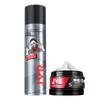 JVR Herren Haarstyling Gel & Ton Set