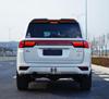 Starry Sky Concept LC300 Taillights: Easy Install, Through-Type for Toyota Land Cruiser