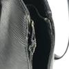 Louis Vuitton M52262 Epi Sun Jack Shopping Schultertasche Tragetasche Noir Schwarz